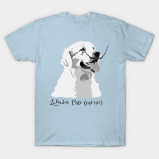 Labrador Dalí T-Shirt